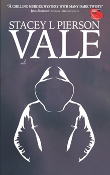 Paperback Vale Book