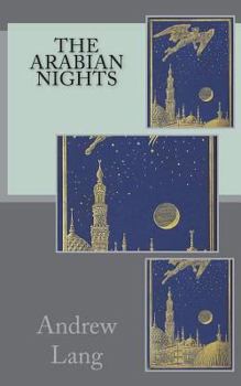 Paperback The Arabian Nights Book