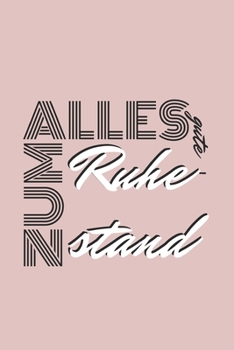 Paperback Alles gute zum Ruhestand: in der SIE-Form - ein Erinnerungsbuch als Ruhestands-Geschenk zum Selbstausfüllen [German] Book