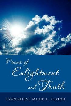 Paperback Poems of Enlightment and Truth Book