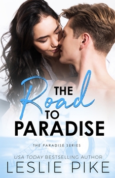 Paperback The Road To Paradise Book