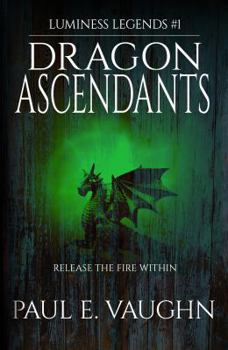 Paperback Dragon Ascendants Book