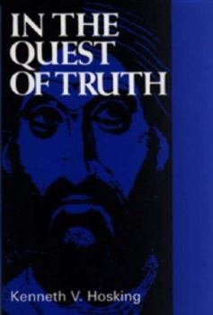 Hardcover In the Quest of Truth Book