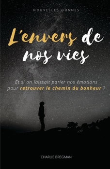 Paperback L'envers de nos vies [French] Book