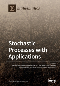 Paperback Stochastic Processes with Applications Book