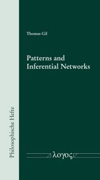 Paperback Patterns and Inferential Networks Book