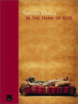 Paperback In the Name of God Book