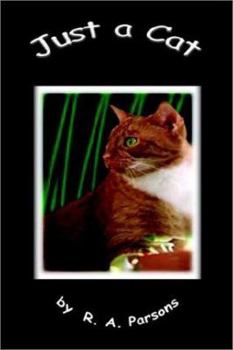 Just a Cat