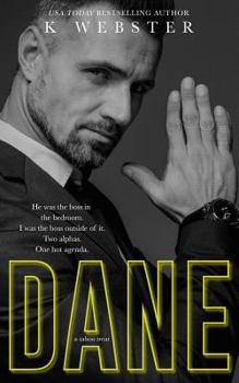 Dane - Book  of the Taboo Treat