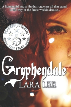 Paperback Gryphendale Book