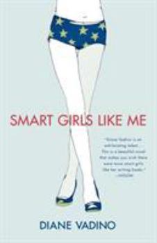 Paperback Smart Girls Like Me Book
