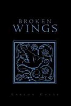 Paperback Broken Wings Book