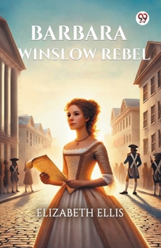 Paperback Barbara Winslow Rebel Book