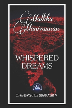 Paperback Whispered Dreams Book