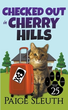 Paperback Checked Out in Cherry Hills Book