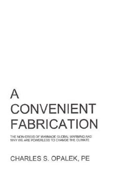 Paperback A Convenient Fabrication Book