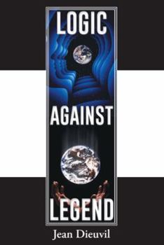 Hardcover Logic Against Legend Book