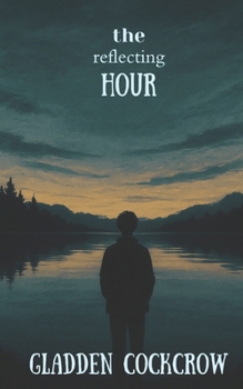 Paperback The Reflecting Hour: Verses of Introspection and Resilience Book