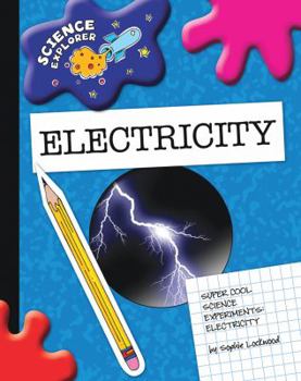 Paperback Electricity Book