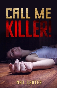 Paperback Call Me Killer! Book