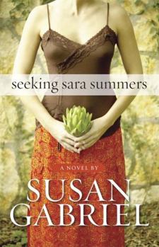 Paperback Seeking Sara Summers Book