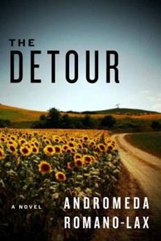 Hardcover The Detour Book