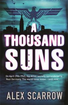 Paperback A Thousand Suns Book