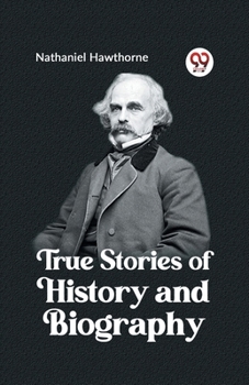 Paperback True Stories of History and Biography Book
