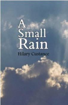 Paperback A Small Rain Book