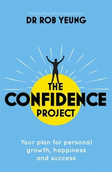 Hardcover The Confidence Project Book