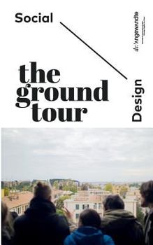 Paperback The Ground Tour Book