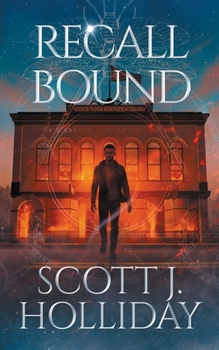 Paperback Recall Bound Book