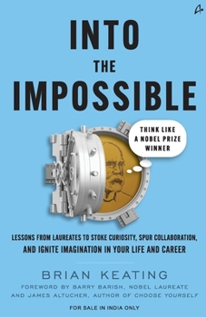 Paperback Into the impossible Book