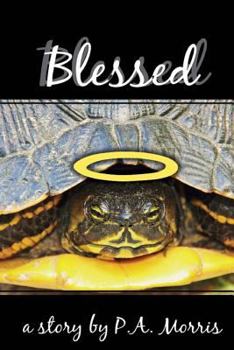 Paperback Blessed: sequel to www.horrorscope.death Book