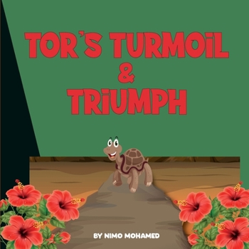 Paperback Tor's Turmoil and Triumph Book