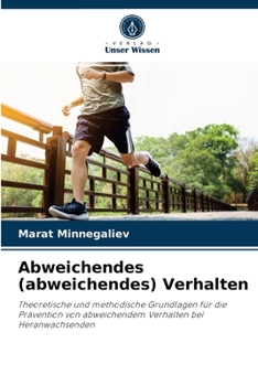 Paperback Abweichendes (abweichendes) Verhalten [German] Book