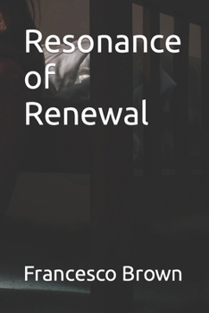 Paperback Resonance of Renewal Book