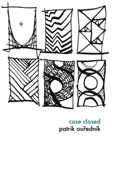 Paperback Case Closed Book