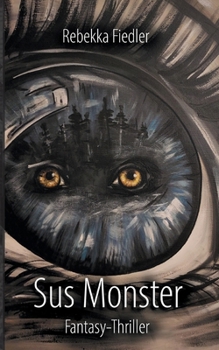Paperback Sus Monster [German] Book