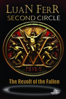 Paperback The Revolt of the Fallen: Second Circle Book