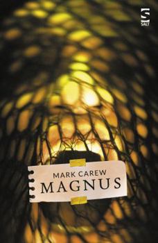 Paperback Magnus Book