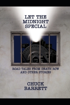 Paperback Let The Midnight Special Book