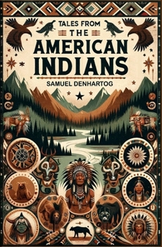 Paperback Tales from the American Indians Book