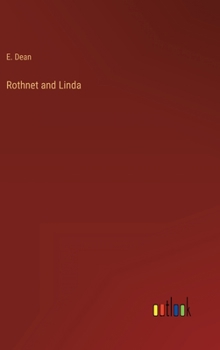 Hardcover Rothnet and Linda Book