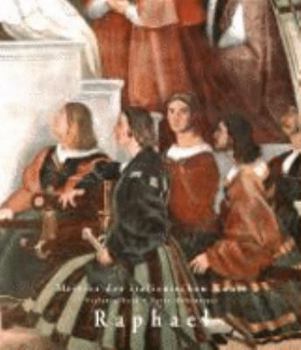 Paperback Meister: Raffael [German] Book