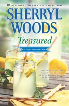 Treasured - Book #3 of the Perfect Destinies