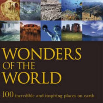 Hardcover Wonders of the World: v. 2 (Gift 248) Book