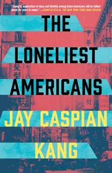 Paperback The Loneliest Americans Book