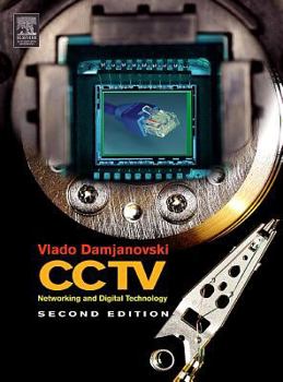 Paperback Cctv: Networking and Digital Technology Book