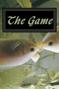 Paperback The Game Book